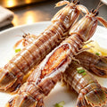 Wild Mantis Shrimp Fresh Catch